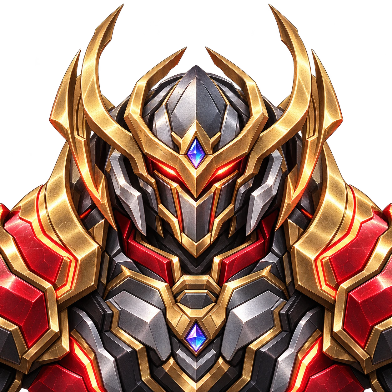 Atlas, nuestra fuerza en el juego